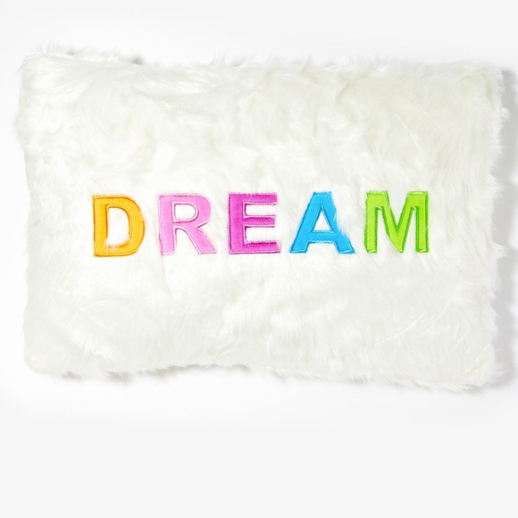 Dolls Kill Other - SUGAR COATED DREAM PILLOW